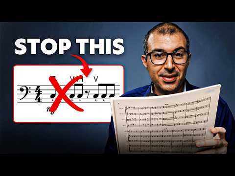 Here's Why Your Score Is Rejected (Before Judges Even Listen)