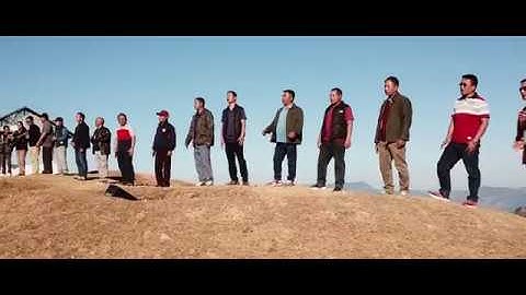 Ka tho anga Ka pa hnenah  - NCC Kohhran Pavalai pawl(2019)