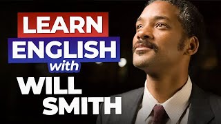Learn English for Business with WILL SMITH | The Pursuit of Happyness