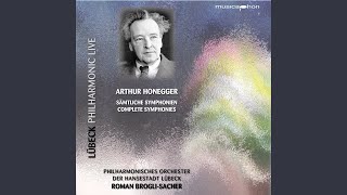 Symphony No. 5 in D Minor, H. 202 'Di tre re': II. Allegretto - Adagio - Allegretto - Adagio -...