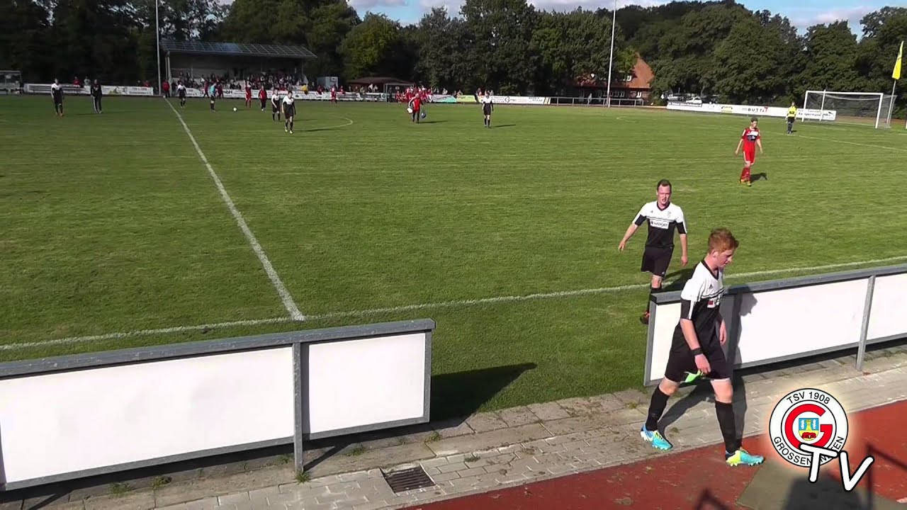 TSV Großenkneten U19 - BV Cloppenburg U19