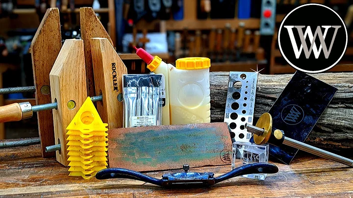 What to Get a Woodworker for Christmas Gift Ideas