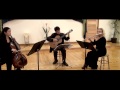Black Cedar Trio - Faure - Pavane