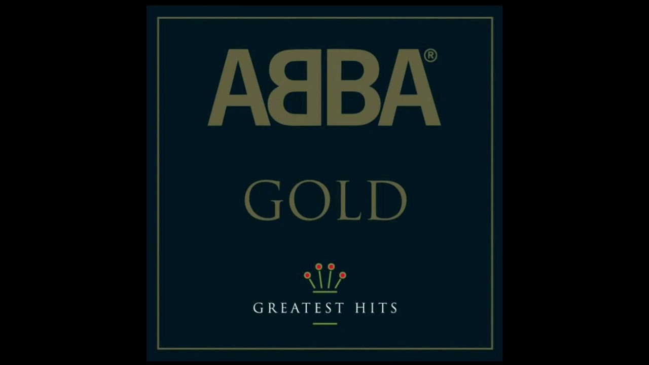 ABBA - Dancing Queen (Sped Up)