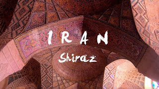 IRAN / Travel video - Shiraz
