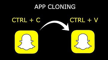 How to clone apps using Parallel Space