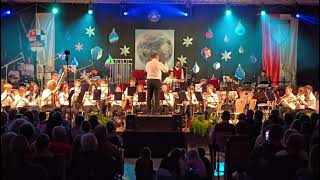 Ogopogo - Robert Buckley Farlee (Juniororchester JBK Pegnitz)
