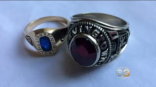 Brotherly Love: Chesco Mom, Daughter Solve Missing Rings Mystery