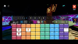 Roblox • Splash • ♪ KNIGHT ♪