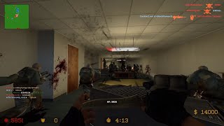 zm grimoffice b7 map in Counter-Strike: Source (CSS) - Zombies (276)