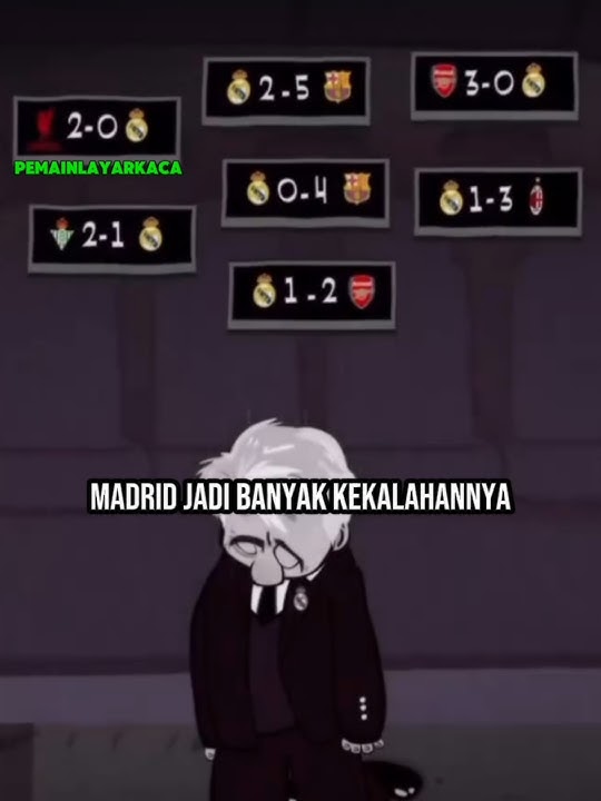 kasian Ancelotti 😭