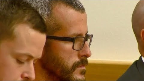 Chris Watts faces felony counts for deaths of wife and daughters