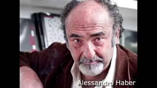 ALESSANDRO HABER in: YESTERDAY