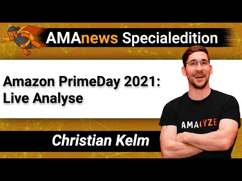 AMAnews Sonderedition PrimeDay