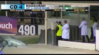 Mandurah-10102015-Race-4