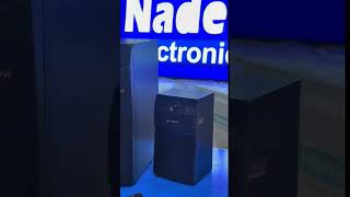 Audionic Vision 35 Unboxing and Review. #audionic