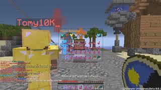 HOLY  [ KITMAP] - 1000 MANERAS DE QUEDAR RAID