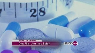 Studio 10: Are diet pills safe?  eastern shore weight loss center