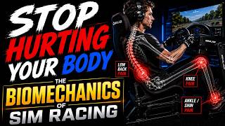 We Need To Stop This Obsession In Sim Racing!