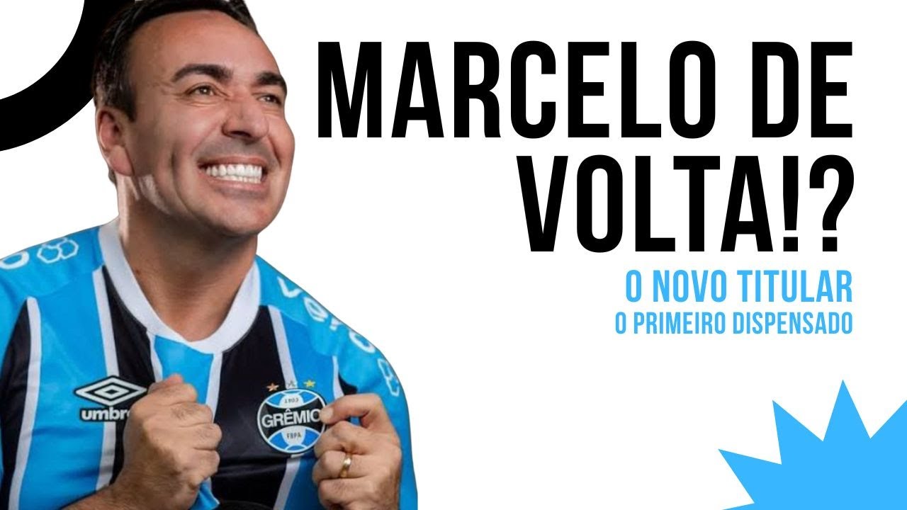 🚨DE VOLTA AO GRÊMIO!? O CONVITE DE ANTÔNIO DUTRA JÚNIOR | NOVO TITULAR CONTRA O BOTAFOGO | VAI SAIR?