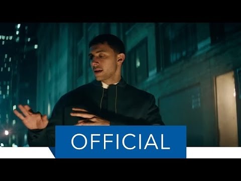 Majid Jordan - Something About You (Official Video)