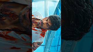 Dehshat hoon 🔥 [ #king ] #shahrukh_khan #kingkhan #srk #kingteaser #shorts #shortsfeed #srkian