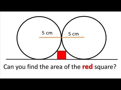 Find the Area
