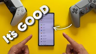 Samsung Silently launched Game Booster Plus and it`s GOOD! screenshot 5