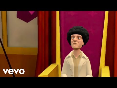 Submarine Man - Stinko Foot ft. Lama Doodle, Footye North & Sakooni! (Official Music Video)