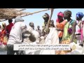 عبور 31 ألف لاجئ من جنوب السودان للسودان 
