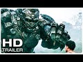 TRANSFORMERS 7 RISE OF THE BEASTS "Maximals, Maximize!" Trailer (NEW 2023)