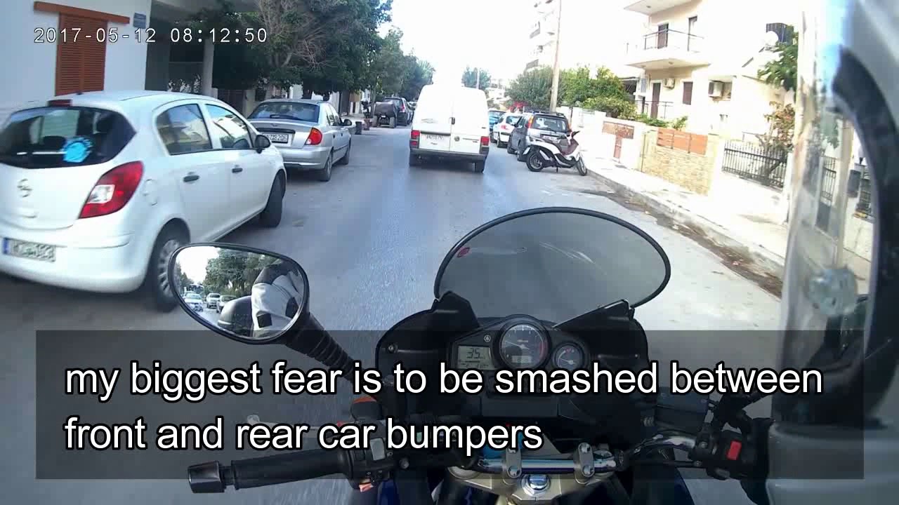 video to gif traffic lights