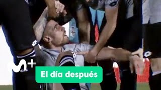 El Día Después 27022017 Adiós, Garitano