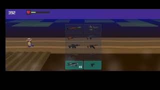 Texas farm zombie invasion: boss fight music screenshot 5