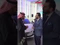 لقاء حصري مع سمير كوزم كواليس جياد وصناعة السيارات في السعودية سعودي أوتو