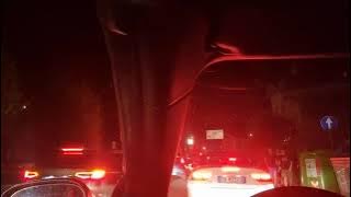 Euro 2020, Italia campione d'Europa, la festa a Reggio Emilia