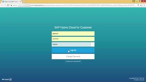 C4C and Outlook integration