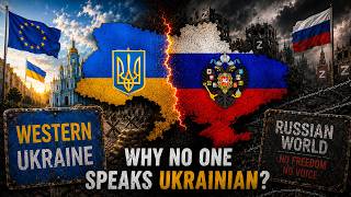 What is Wrong with Ukrainian How Language Splits Society.