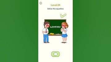 Dop 2 Level 84 Solve the equation Walkthrough