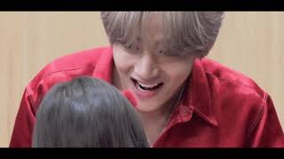 Kim Taehyung | Jeena Jeena | BTS | korean hindi mix