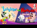The Salt Merchant and His Donkey Quiz