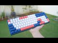The perfect full sized keyboard | iQunix F96