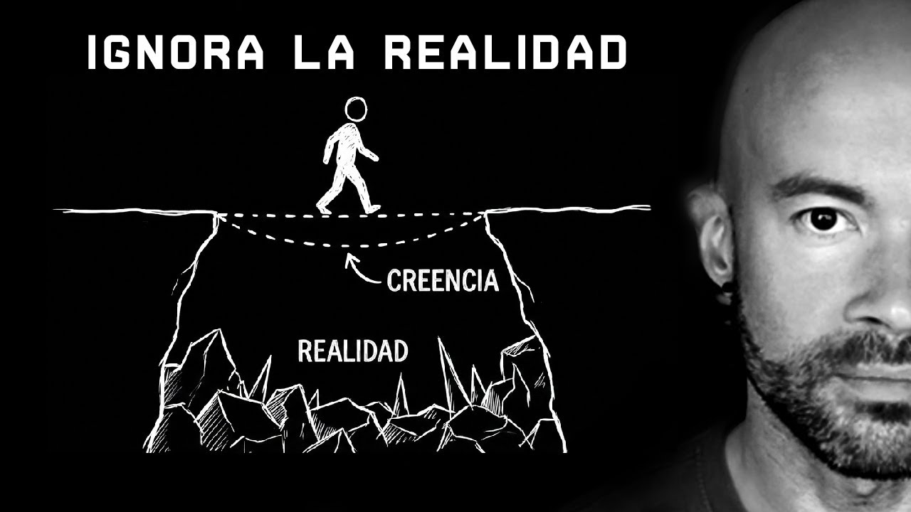¿Quieres progresar? Rompe las reglas para romper creencias.