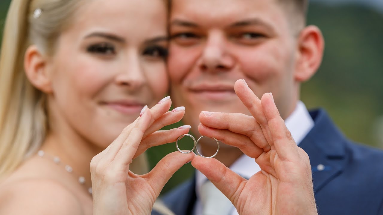 Dorina és Lukas esküvői videófilm - 2025 augusztus 23.