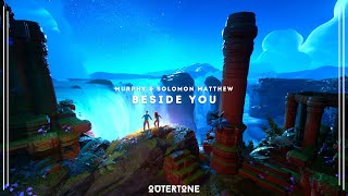 Murphy Solomon Matthew - Beside You Outertone Release