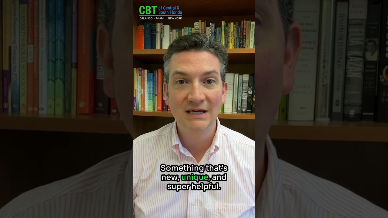 One week away with Caron Treatment Centers!