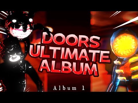 DOORS ULTIMATE SOUNDTRACK 