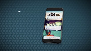 Android Promo. After Effects Project on Videohive.net