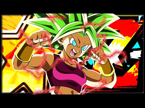 EXCELLENTE ! TEST KEFLA SSJ2 ZTUR END ! | DRAGON BALL Z DOKKAN BATTLE