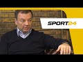 Сергей Кущенко — о бизнесе, Перми и рок-н-ролле | Sport24